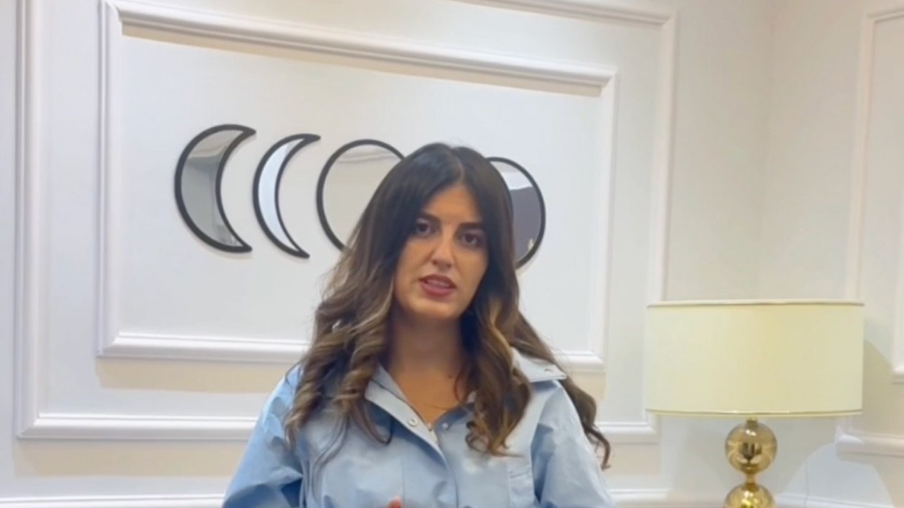 Fzt. Ziynet Kaya video görseli