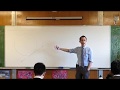 Circle Geometry Concepts and Strategies