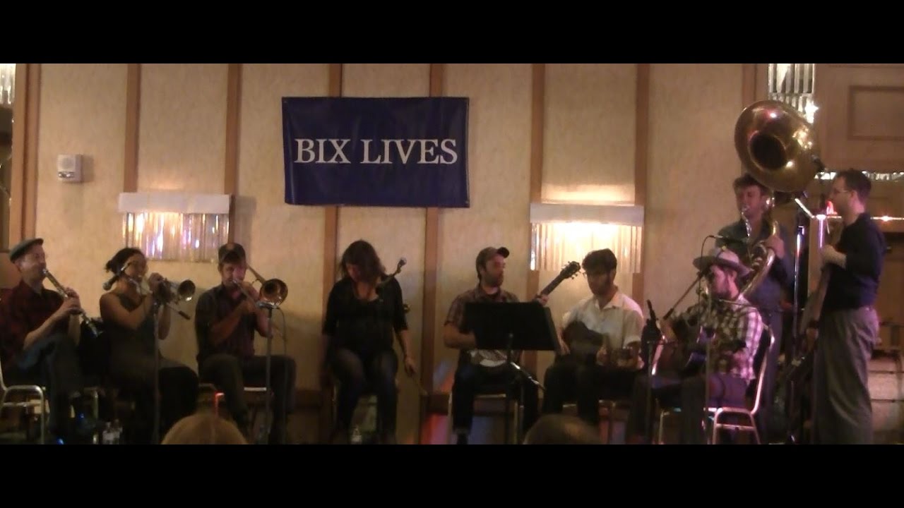 Tuba Skinny Maple Leaf Rag YouTube