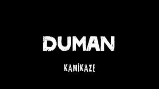 Duman - Kamikaze (Full EP)