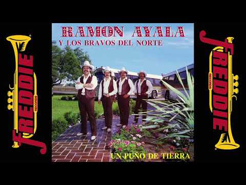Ramon Ayala – Un Puño De Tierra (Album Completo)