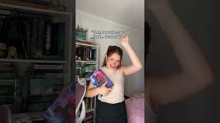 book is “bloodmarked” by tracy deonn and omg #booktok #legendborn #legendborncyle #selwynkane