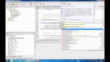 Pemrograman Java: Aplikasi Penitipan Motor & Mobil Sederhana