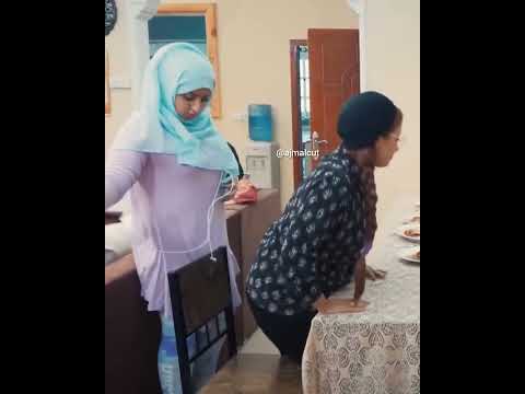 لقطات الجميلة اماني الذماري ج9