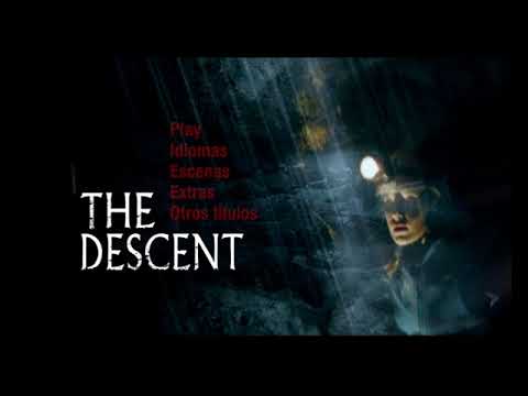 THE DESCENT (2005) | Intro DVD España