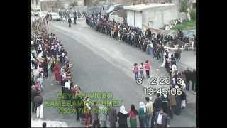 Koma Dicle Fırat Mersin Kurdali Mah