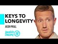 If You Want to Live a Long-Ass Life, Watch This | Jason Prall on Health Theory