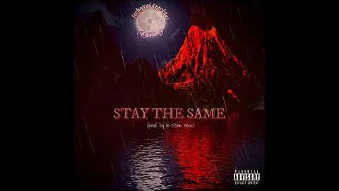 Technical KnockOut - Stay The Same (Feat. Tyler-D) (Official Audio)