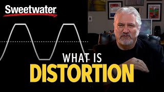 What Is Distortion?