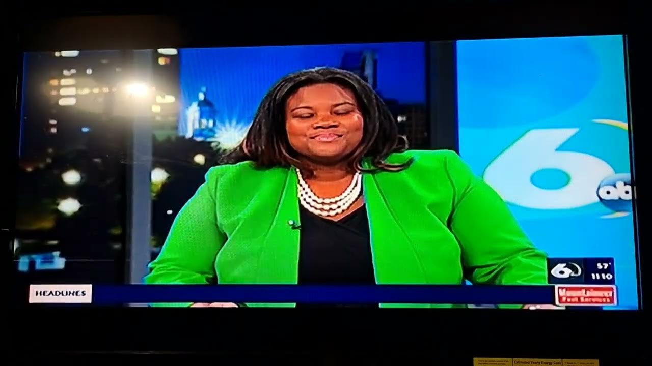 Wjbf News Channel 6 10/16/2022 YouTube
