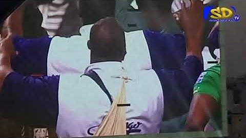 MODOU LO A MI LE FEUX A ARÈNE NATIONAL AK TOUSS BOU NEKH🤭🤭🤭🤭