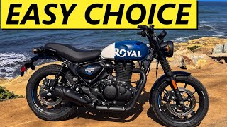 Top New Motorcycles under $5,000