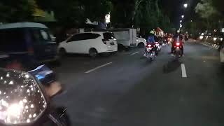 Prei wong ruwet .....