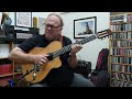 Richard Smith - &quot;The Girl Friend of the Whirling Dervish&quot; | Fretboard Journal