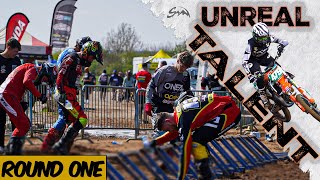 Fastest "amateur" racing in the UK ? AMCA Championship RD1 - Fatcats