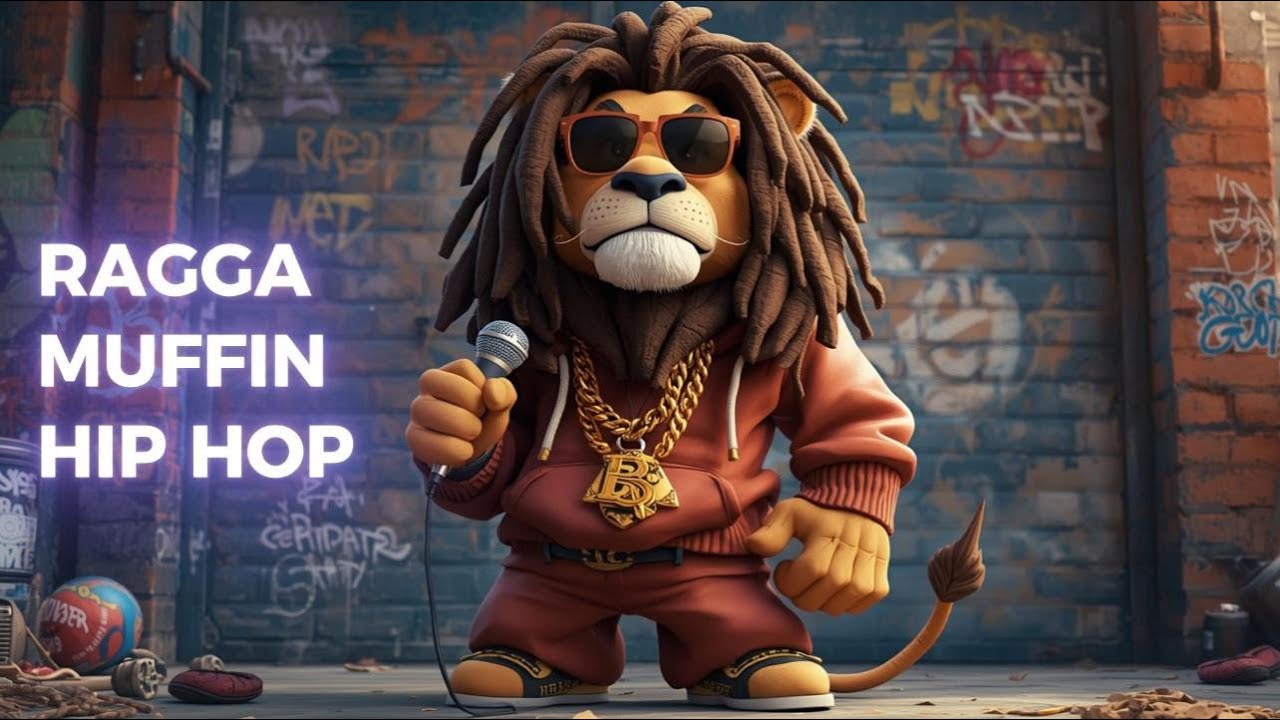 Ragga Ride Hot Ragga Hip Hop Riddim – Listen Now & Ride the Rhythm! - YouTube