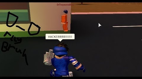 Exposing a jailbreak hacker/exploiter again. Like what the fuck is the point of hacking? Jailbreak