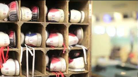 The Mynabirds - Numbers Don