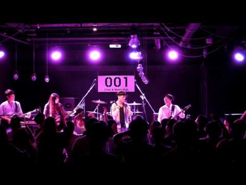 &2016 클럽공연& Muse-Can't take my eyes off you