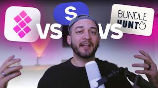 Setapp vs StackSocial vs BundleHunt: Which Mac App Bundle Wins in 2026