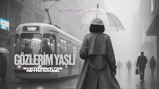 Ümi̇t Dünyasinda Ben Adim Adim - Gözleri̇m Yaşli (Turkish Cover Arabesk) Resimi
