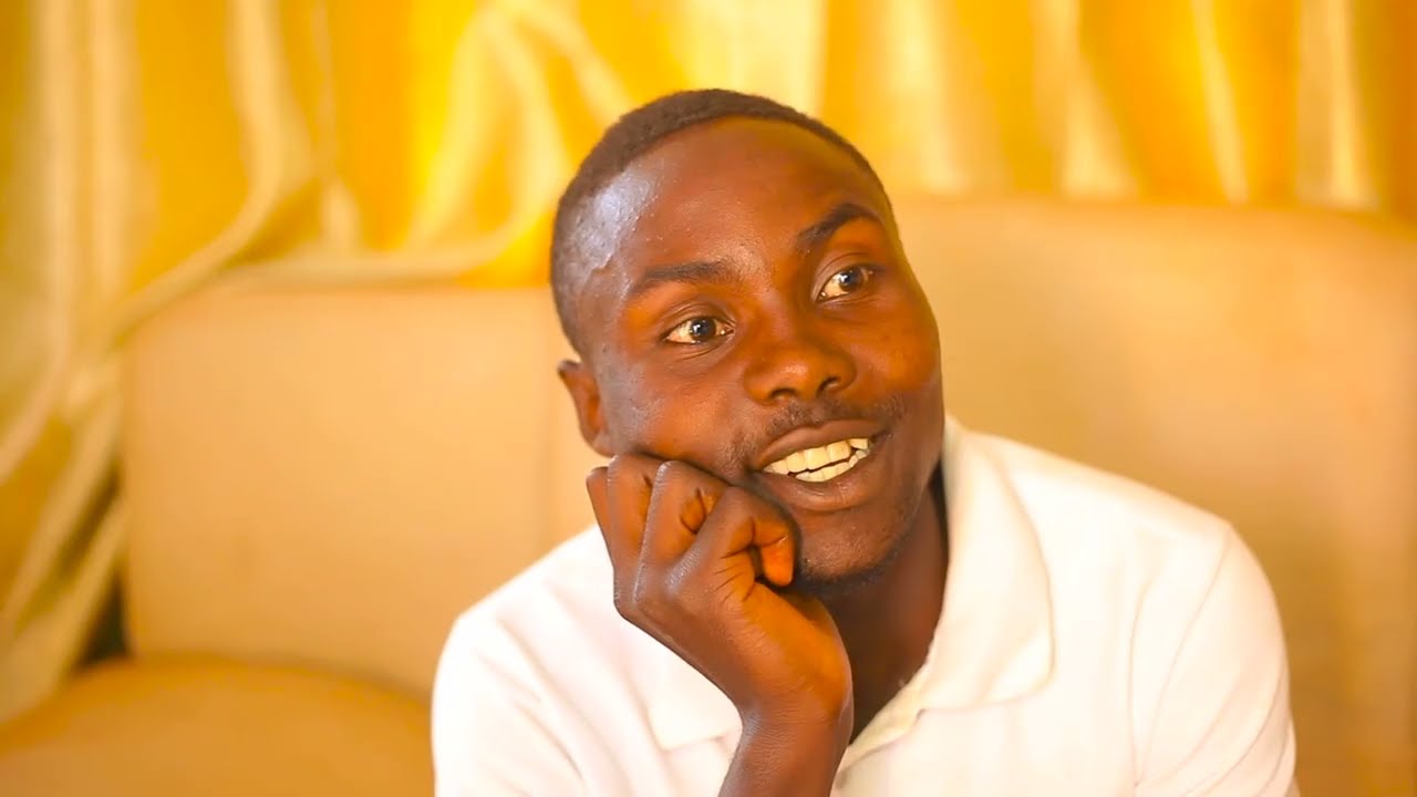 PENZI LA WAFANYAKAZI EP 1