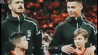 Cristiano Ronaldo cute smile 😊 Resimi