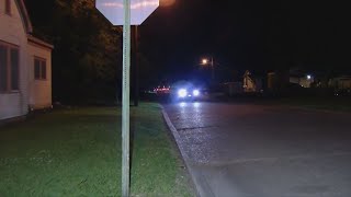 New Iberia shooting leaves 1 dead, 2 injured; 1 taken into custody