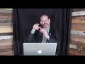 What Paul do in ministry?
