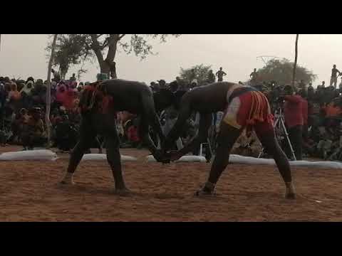 Final Zakirou Zakari Bello Ila 