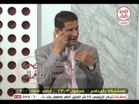 استبدال عظمات الاذن الاستاذ الدكتور محمد عبد المنصف استاذ الانف والاذن تقديم ناصر محمود