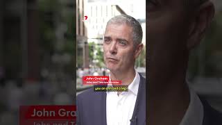 Perubahan besar untuk Vivid Sydney 2025 | 7NEWS
