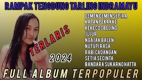DJ REMIX TARLING CIREBONAN INDRAMAYU full album terpopuler 2024 @sangaremania