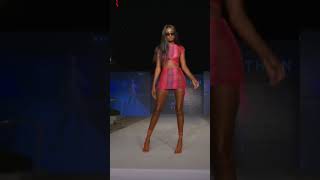 OH POLLY REMASTERED Swimwear Collection Miami Swim Week