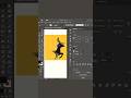 How to Make Vector image | Image to vector #trending #shortvideo #viralshorts #vector #youtube #new