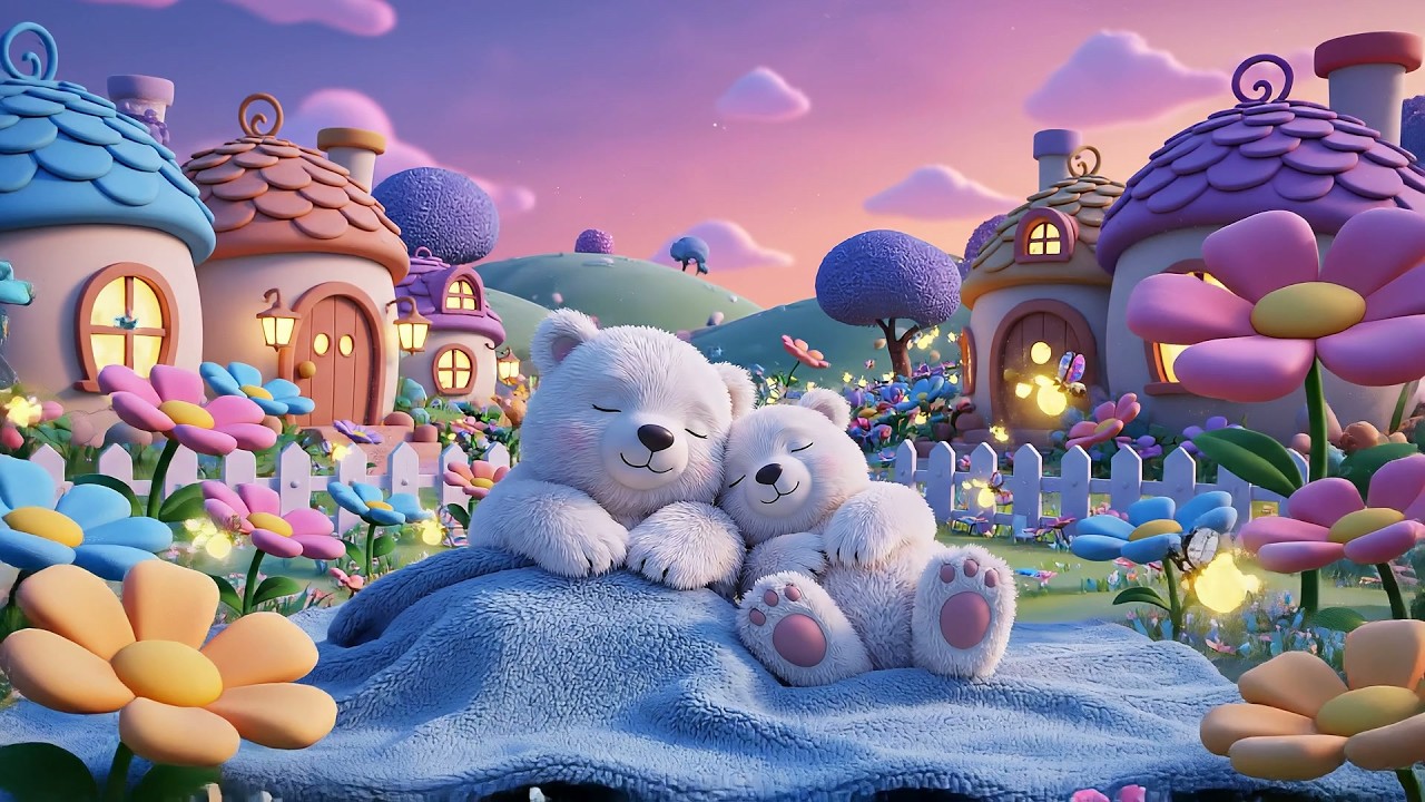 1 Hour Best Nursery Rhymes Collection | 60 Minutes of Popular Kids ...