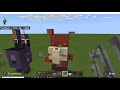 Minecraft Fnaf Chibi Builds Part 3!