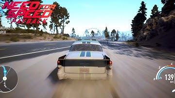 Chevrolet Bel Air | The Outlaw