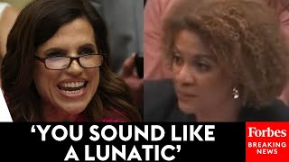 Nancy Mace Rips Into Dem Lawmakers, Witnesses Over Biden-Era Immigration, DEI Policies | 2025 Rewind