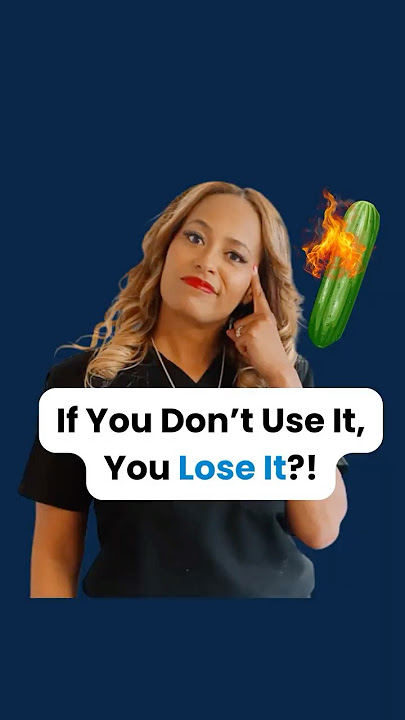 If You Don't Use It, Do You Lose It?