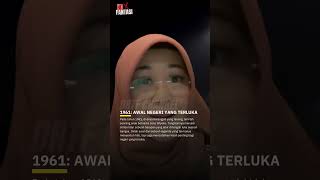 Download Lagu 1961: AWAL NEGERI YANG TERLUKA MP3 Download Lagu 1961: AWAL NEGERI YANG TERLUKA MP3