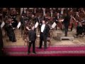 Miniature de la vidéo de la chanson Tosca: Atto Ii. “Se La Giurata Fede” (Scarpia, Tosca)