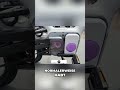 Verrücktestes E-Bike: Generator & Vollfederung! #ebike #crazy