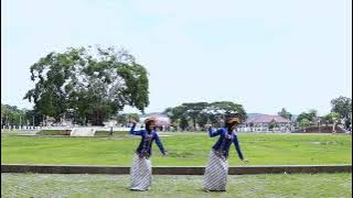 [Tari Tradisional] Tari Mangastuti