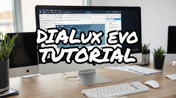 03|DIALux evo Installation Guide