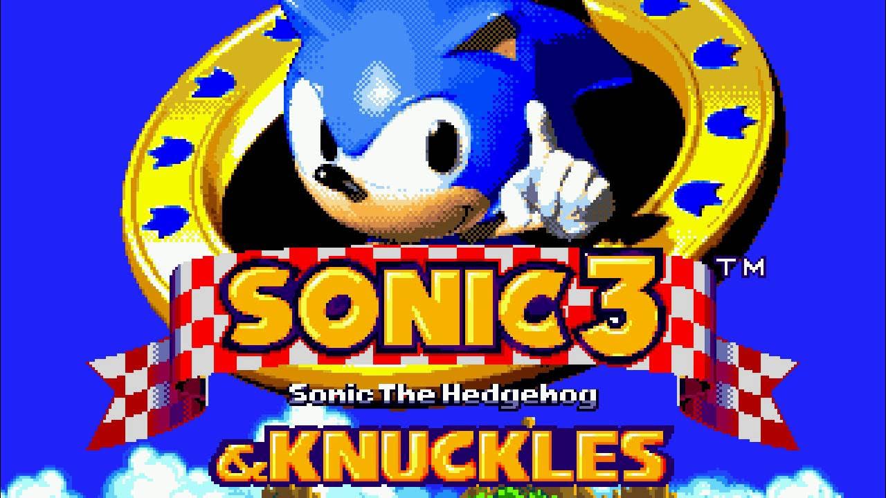 Play sonic 3. Sonic 3 Air. Sonic 3 complete. Sonic 3 Alternate Play. Картинки Соник 3 АИР.