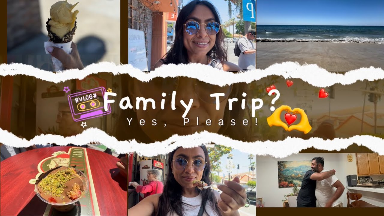 California DIARIES, adventures in San Diego: Episode 3 #familyvlog #kanbivlogs #dailyvlog #foryou