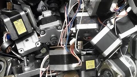 Sub33D recycled e-waste 3D Printer v1-02 Substation33 promotional 01