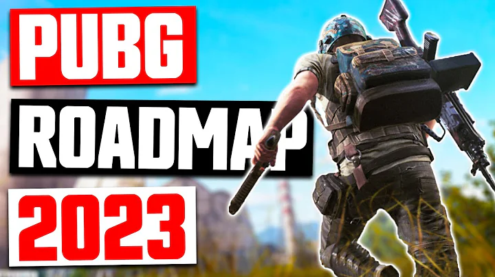 PUBG Dev Roadmap 2023 REVEALED // New map, REVIVE system, map rotation changes & more - DayDayNews