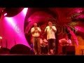 Figuig المكي عثمان و البشير أولحاج مهرجان فجيج للواحات 2014 Duo 